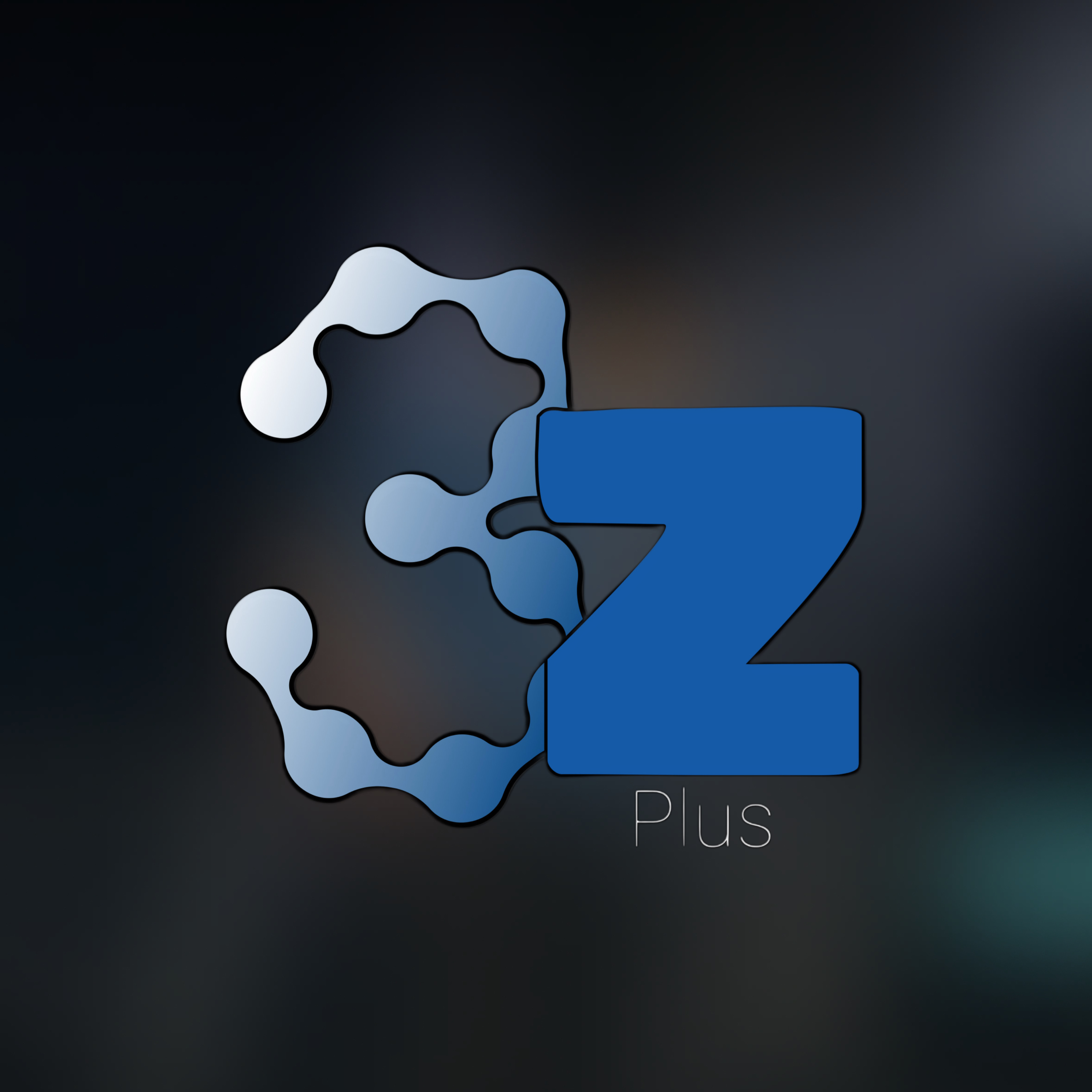3z-plus Logo
